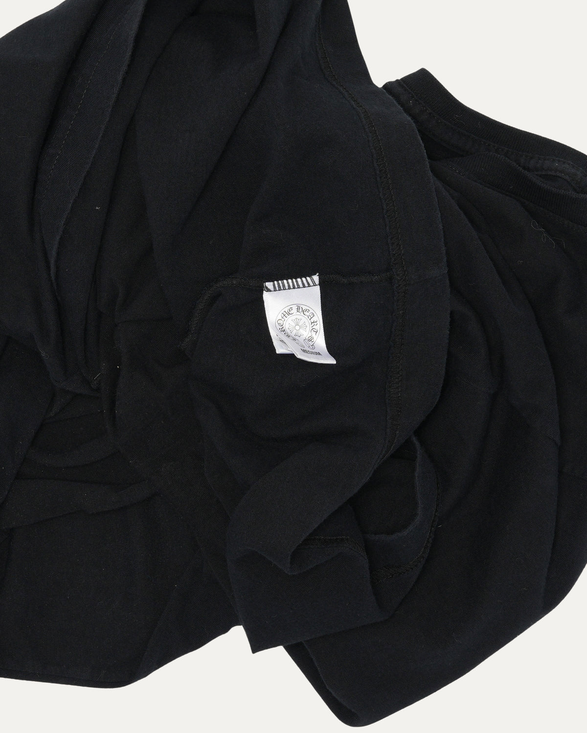 Tokyo Horseshoe Logo Pocket Long Sleeve T-Shirt
