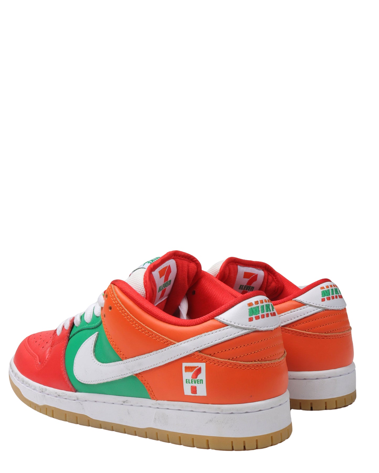 Dunk SB 7/11