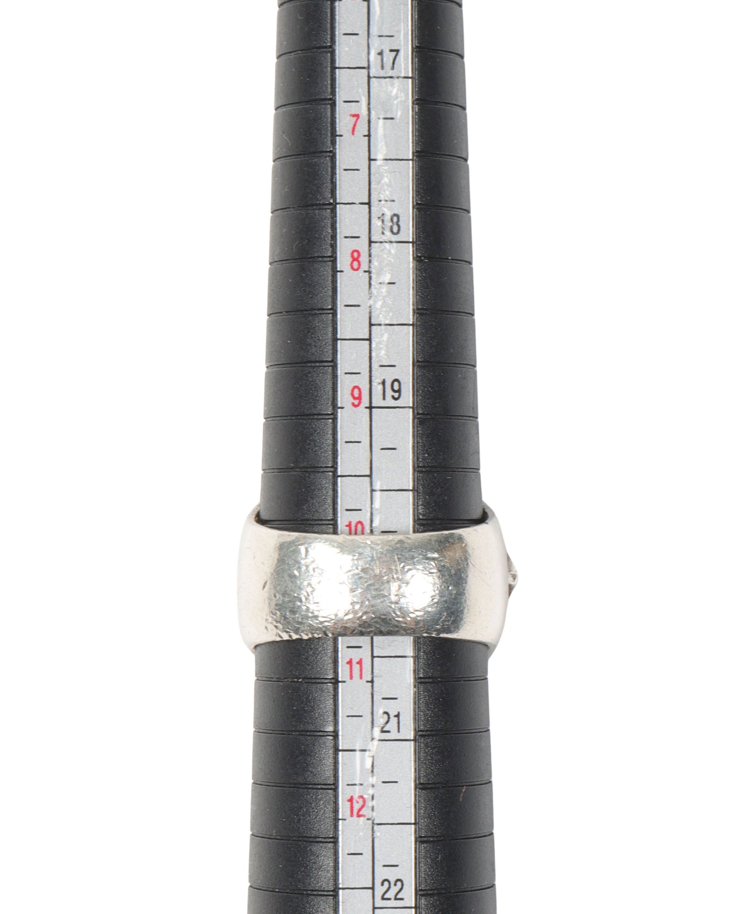 Diamond Keeper RIng