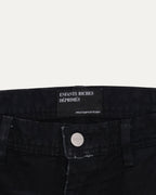 Distressed Paint Pants