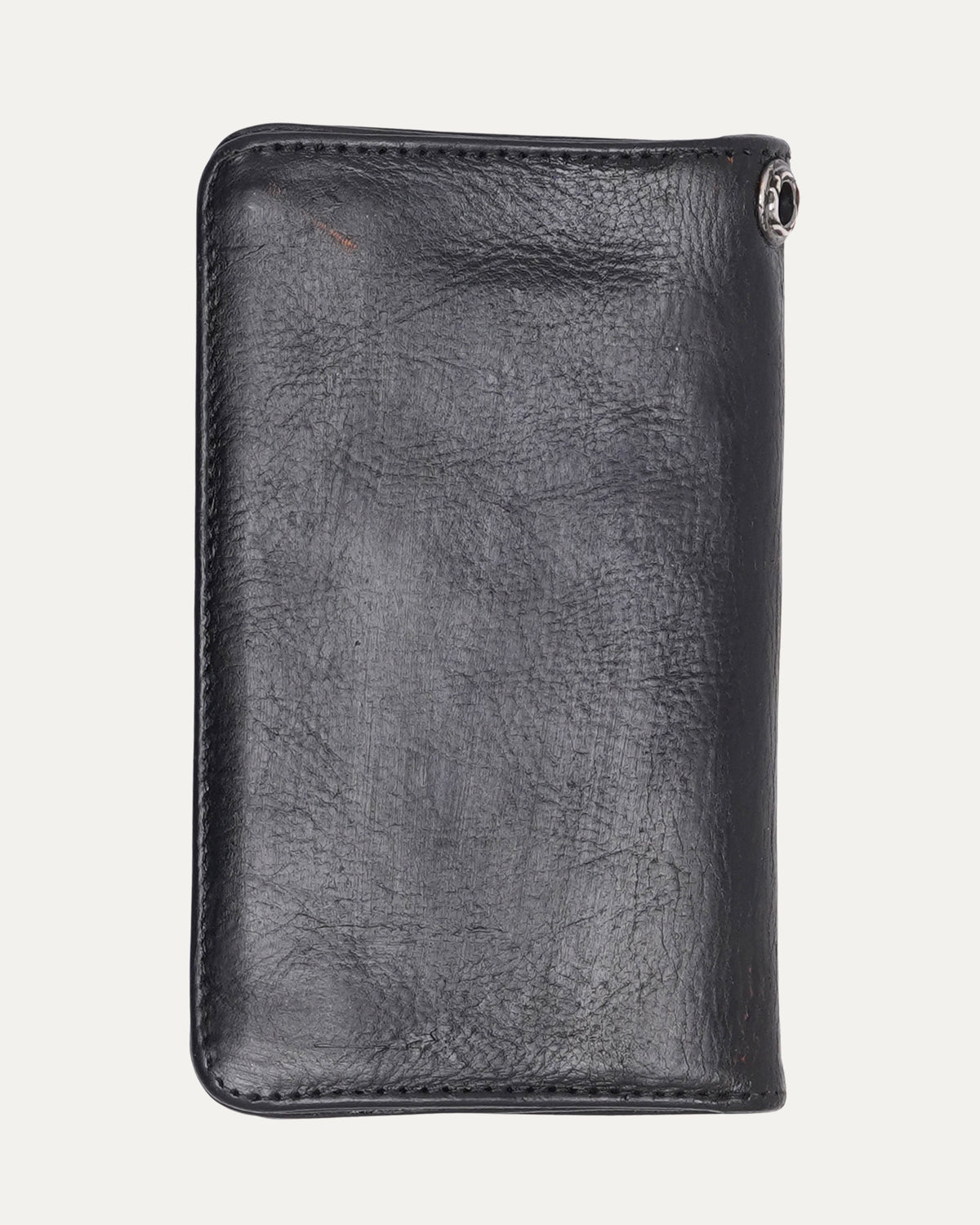 Plus Cross Snap Wallet
