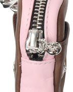 Leather AirPods Case with Belt Clip