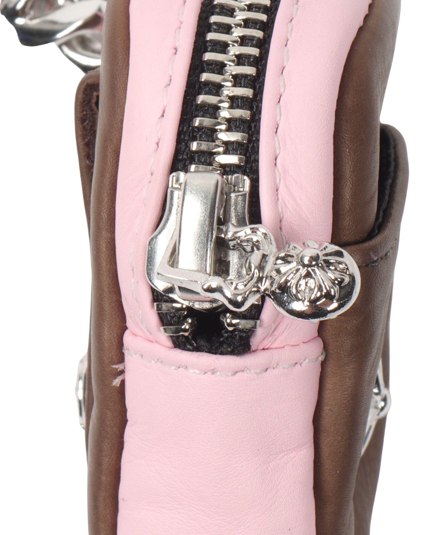 Leather AirPods Case with Belt Clip
