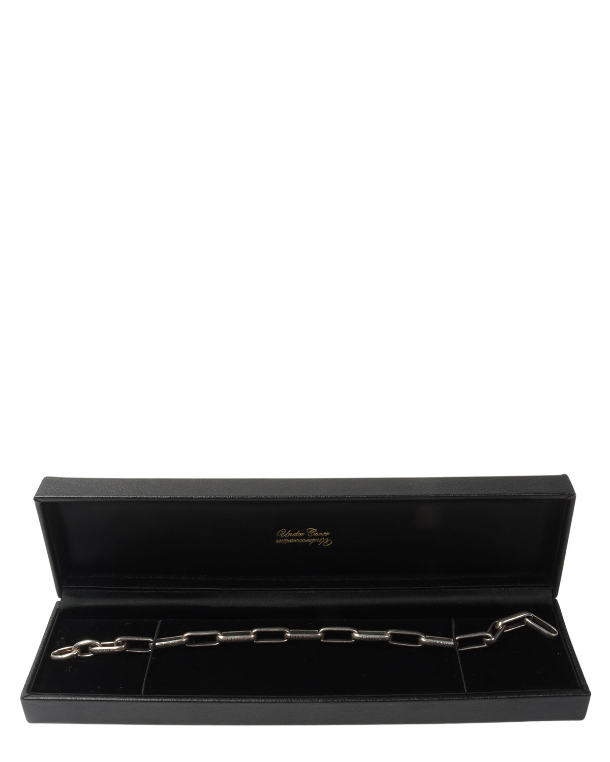 Chaos and Balance Bracelet