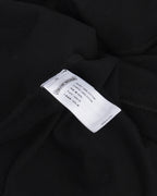 Horseshoe Logo Thermal Long Sleeve T-Shirt