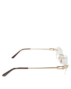 CT02900 Frameless Eyeglasses