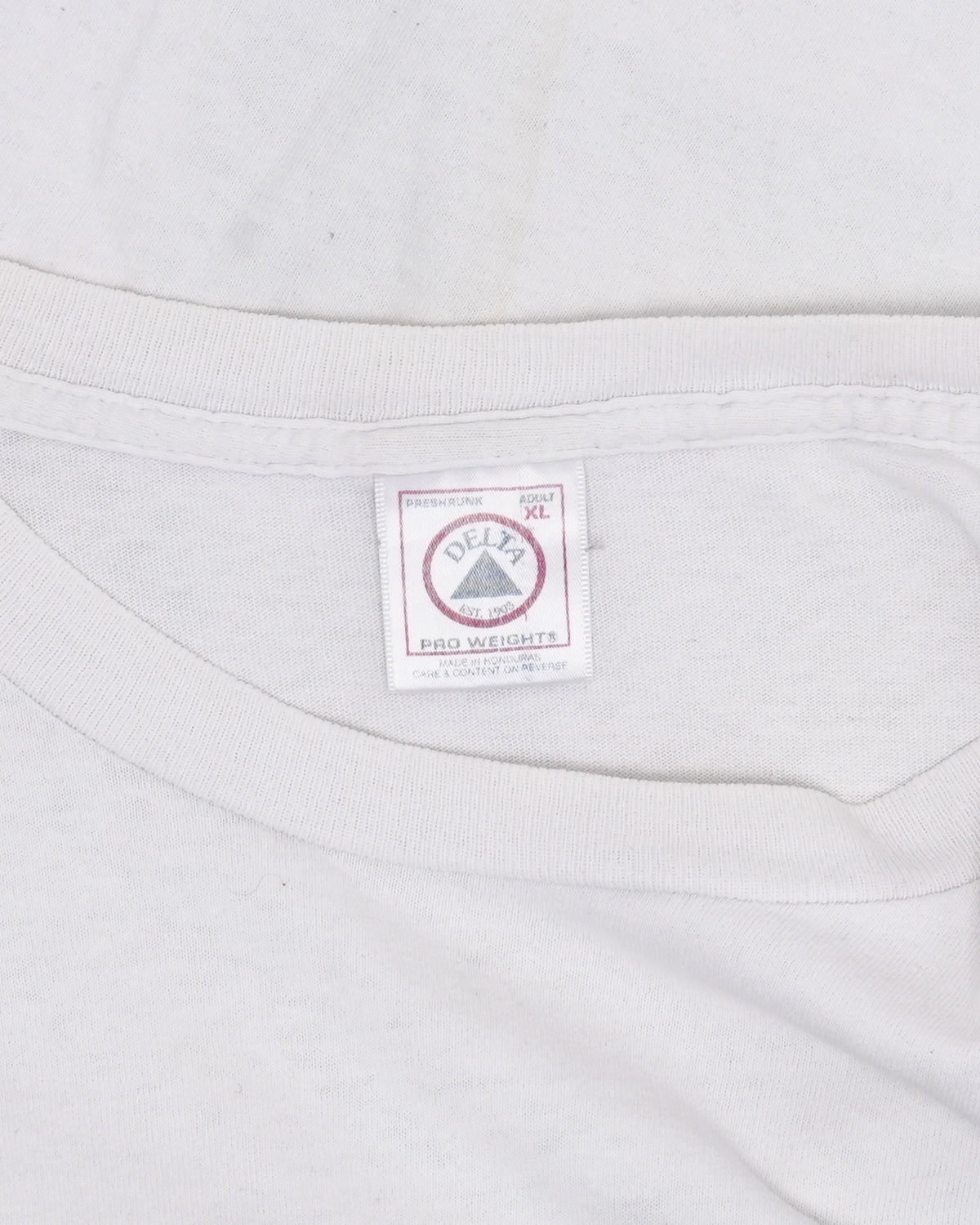 Minor Threat 1996 T-Shirt