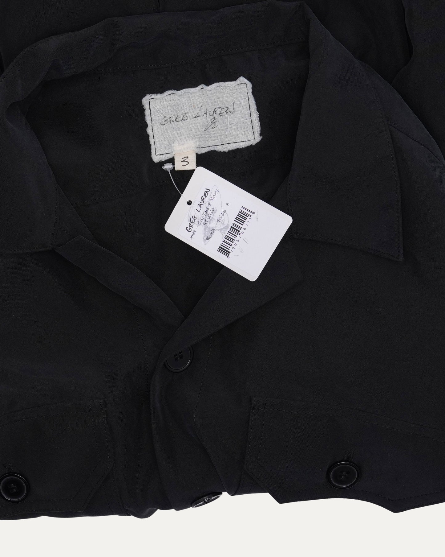 California Embroidered Souvenir Shirt
