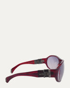 Hung Sunglasses