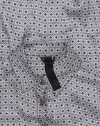Silk Monogram Mahal Kita Shirt
