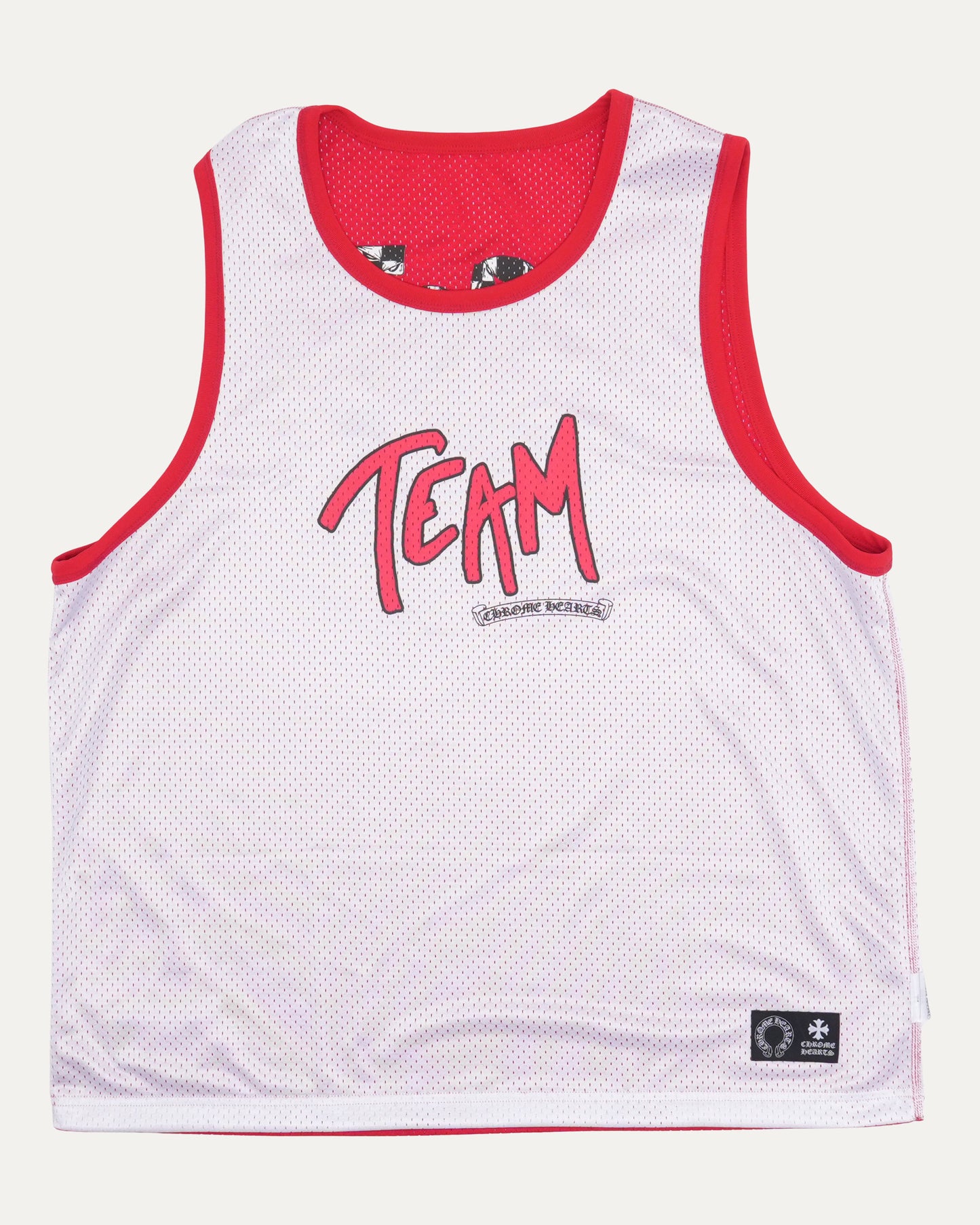 Matty Boy Form Stadium Reversible Mesh Jersey