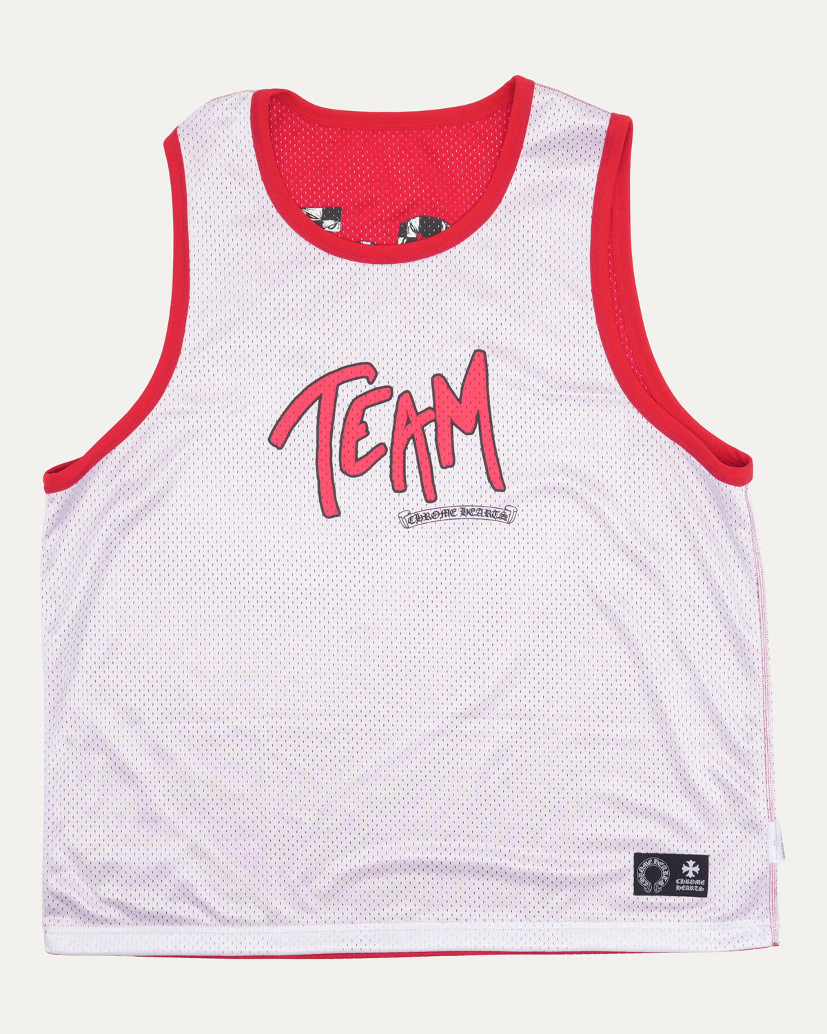 Matty Boy Form Stadium Reversible Mesh Jersey
