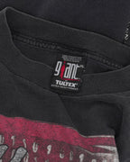 Bush Sixteen Stone Tour 1995 T-Shirt