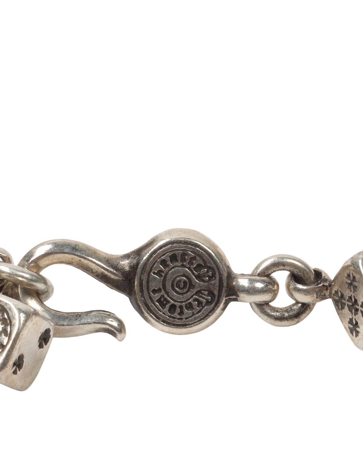 Dice Bracelet