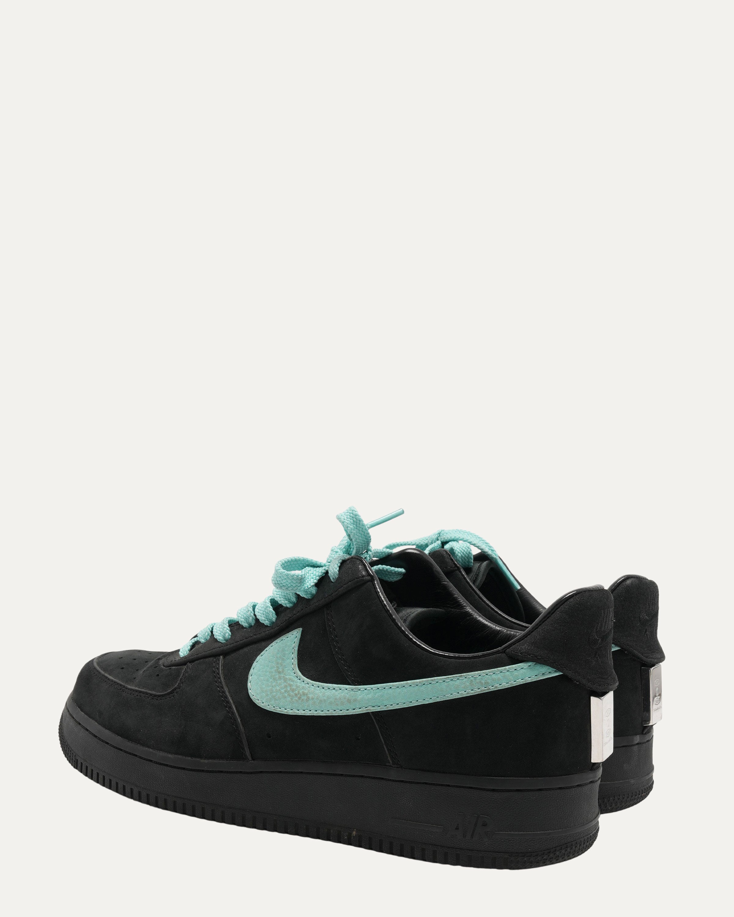 Tiffany Air Force 1