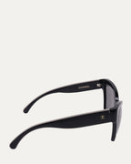 5271-A Cat Eye Sunglasses