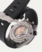 Royal Oak Offshore Diver Watch
