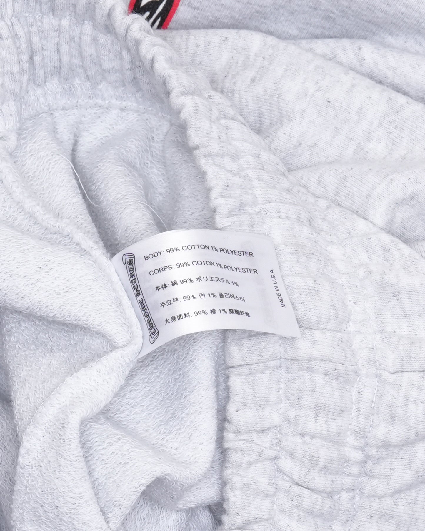 Matty Boy Flame Sweatpants