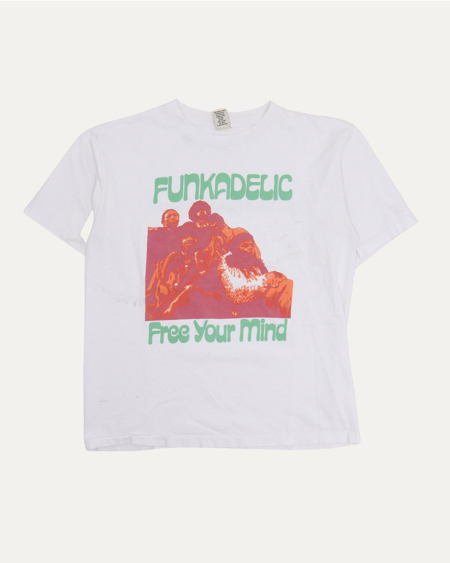 Funkadelic Free Your Mind T-Shirt
