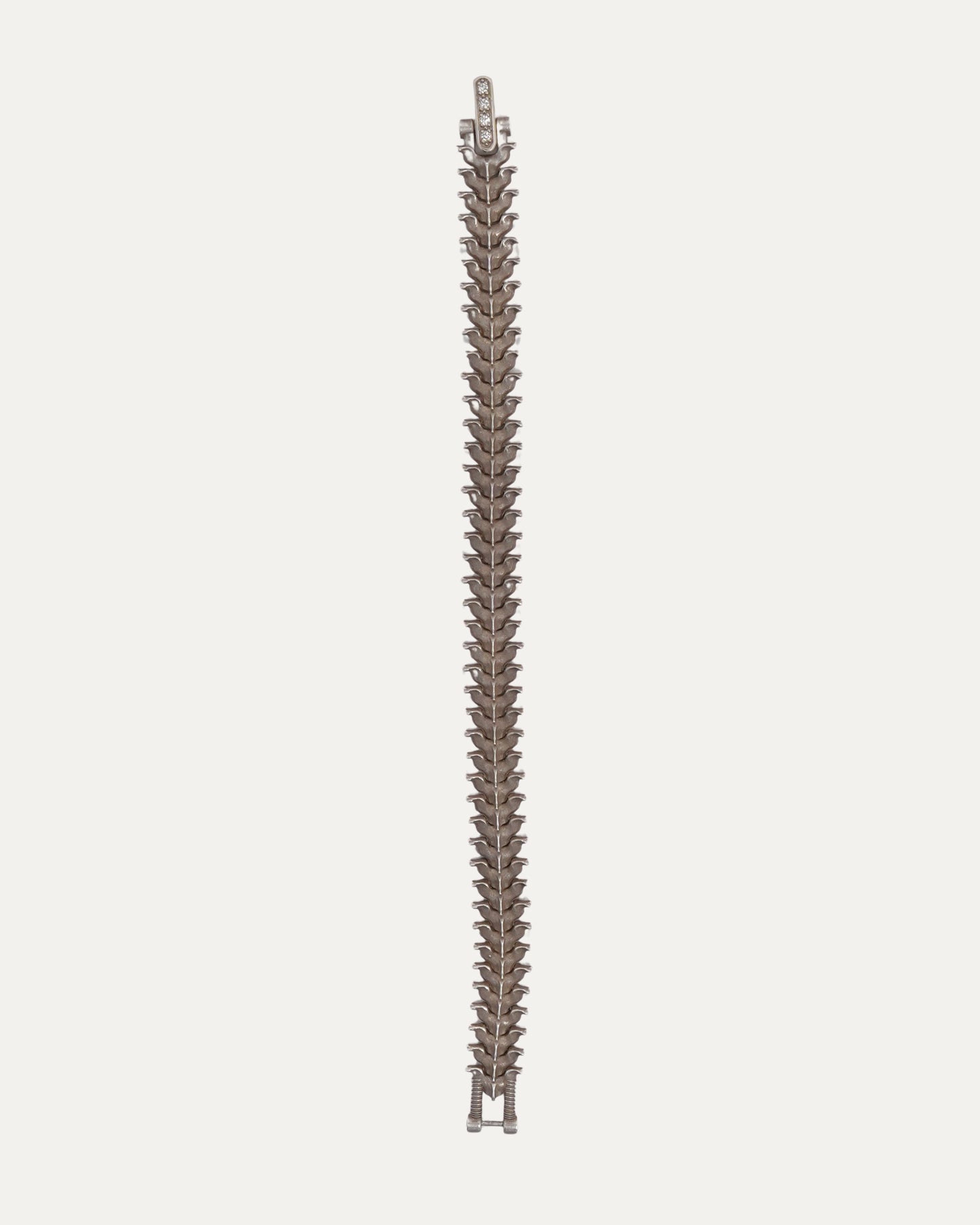12mm Spinale Bracelet