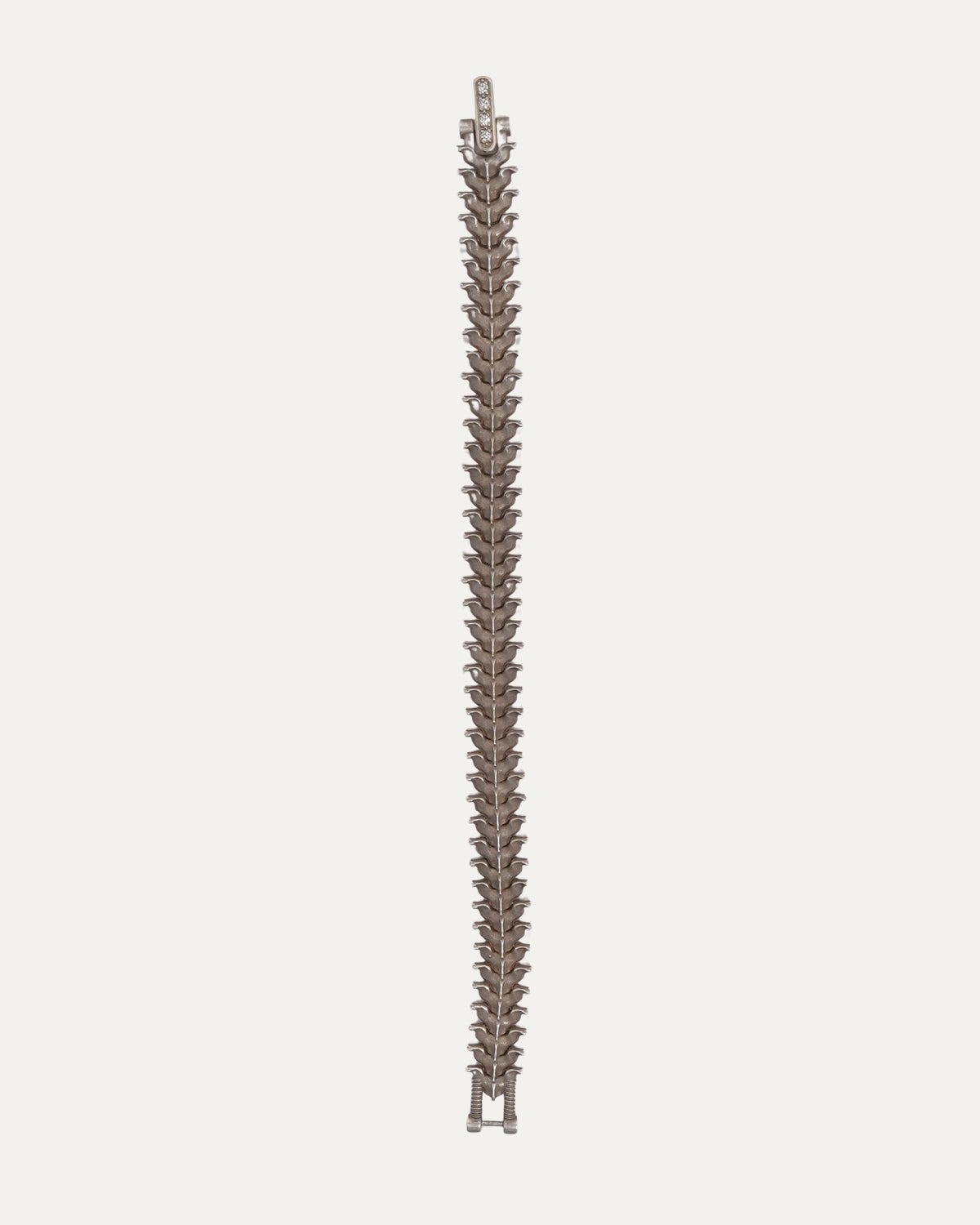 12mm Spinale Bracelet