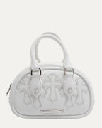 Small Cross Pouch Bowling Bag