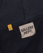 Reversible Art That Kills Hoodie