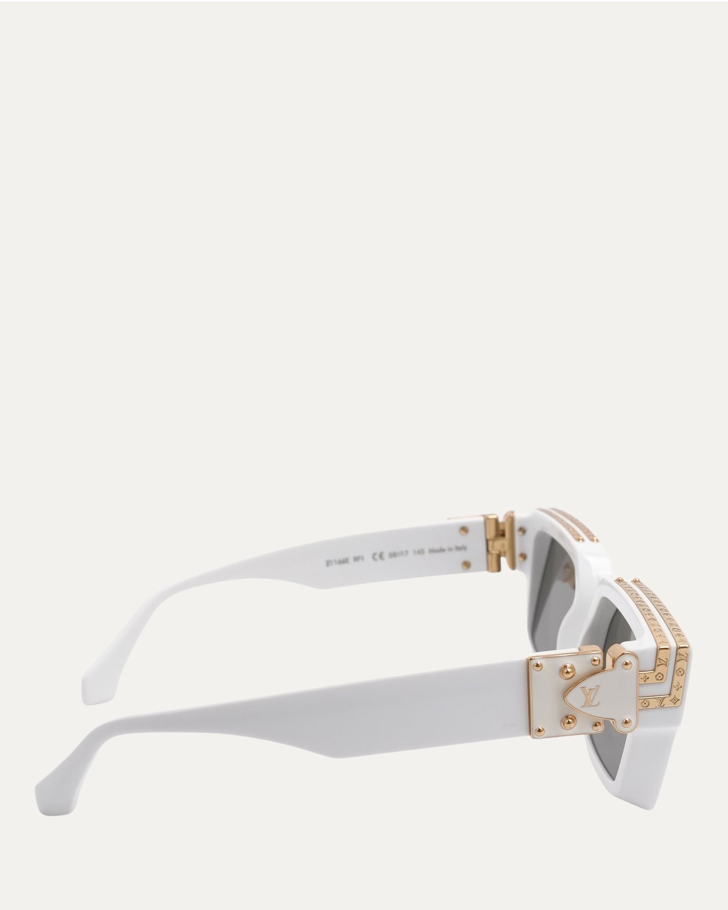 1.1 Millionaire Sunglasses