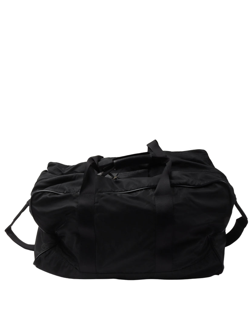 Nylon Travel Duffel Bag