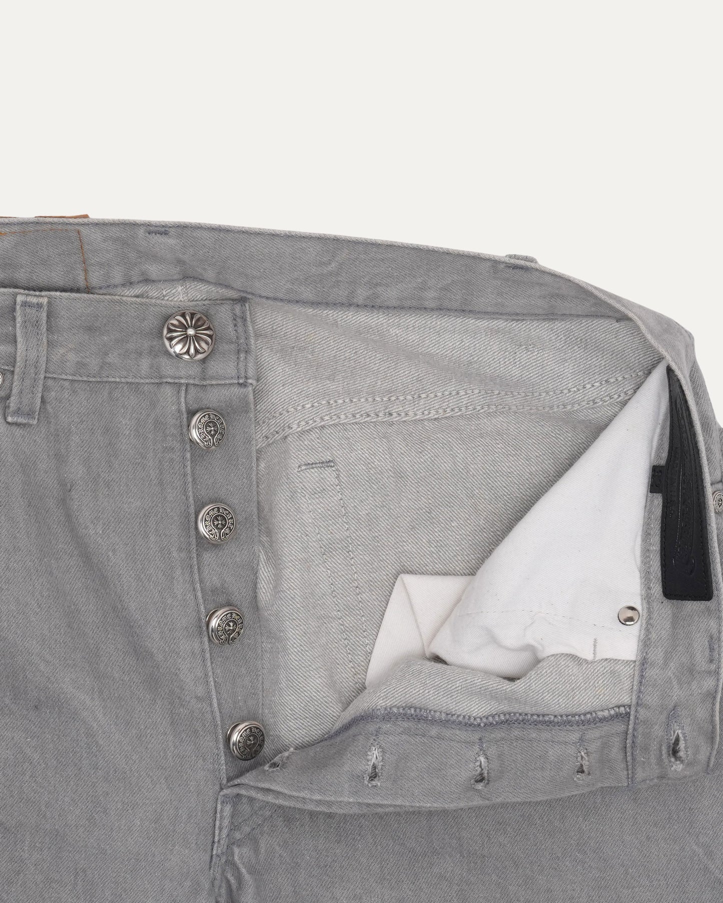 Levi's 501 Jeans