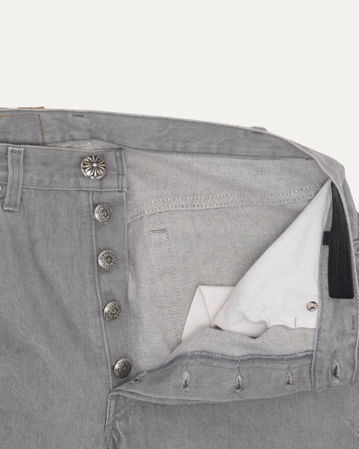 Levi's 501 Jeans