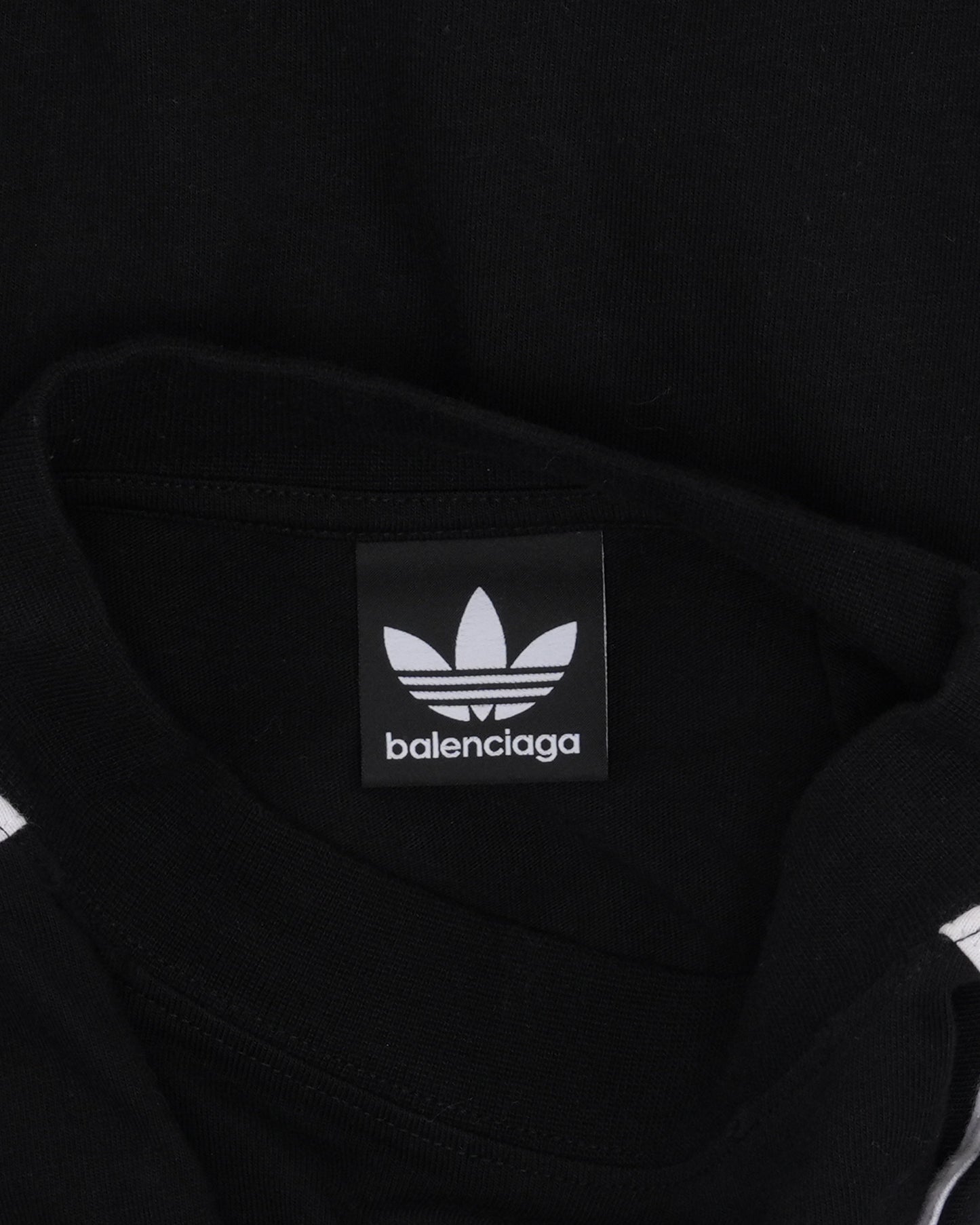 Adidas Long Sleeve T-Shirt