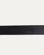 Leopard Gunslinger Belt