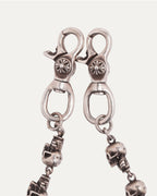 Foti Delphino Wallet Chain