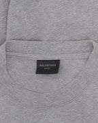 Jeans Hybrid Long Sleeve T-Shirt