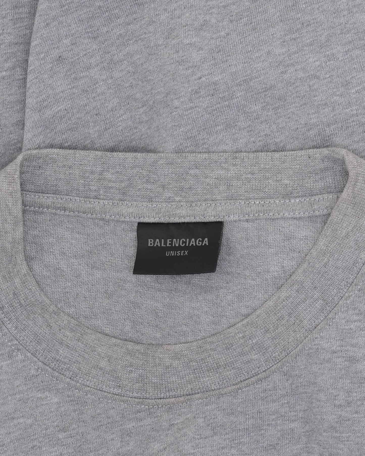 Jeans Hybrid Long Sleeve T-Shirt