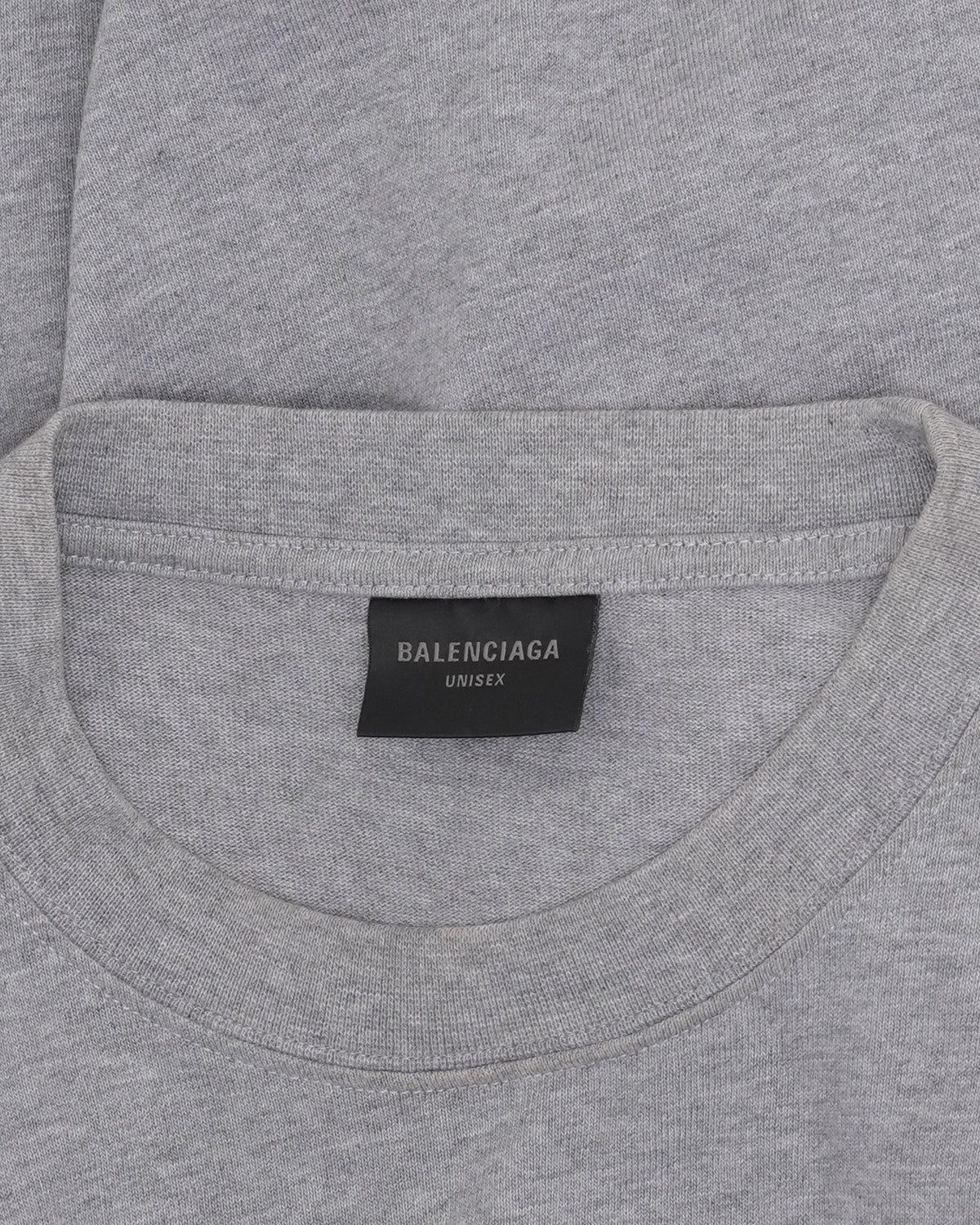 Jeans Hybrid Long Sleeve T-Shirt