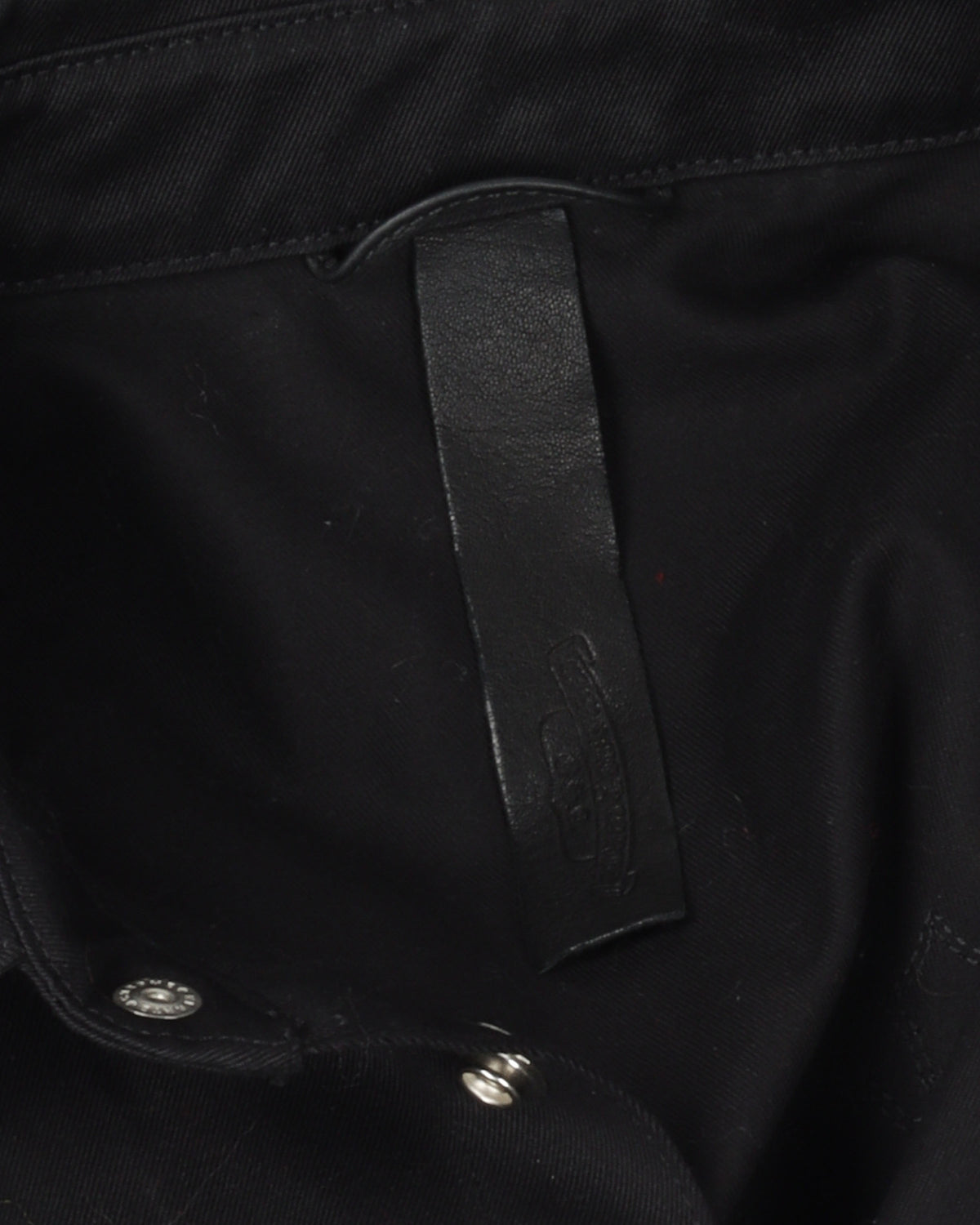 Work Dog Cross Patch Shirt