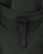 Embroidered CH Sweatshirt