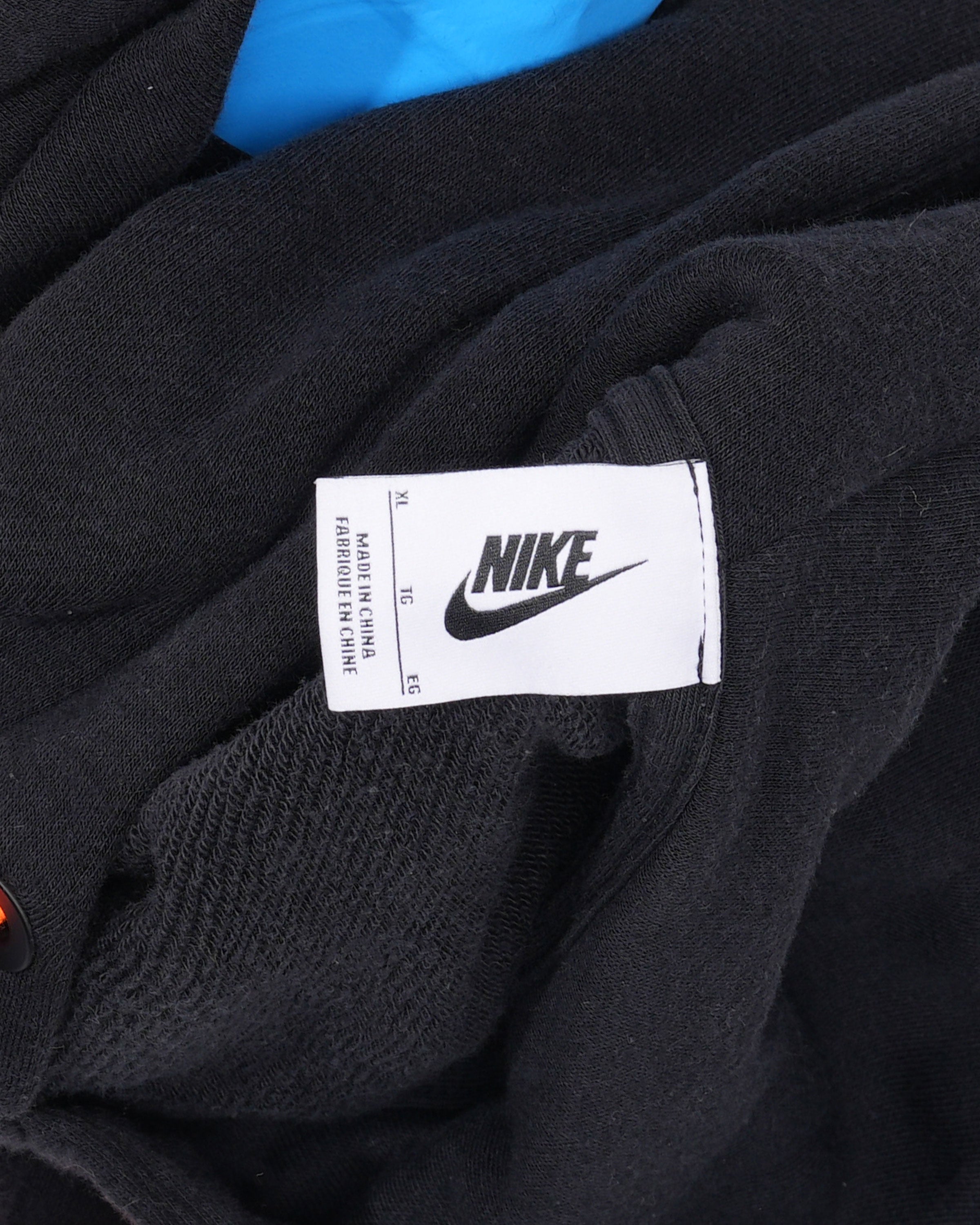 Off-White Mercurial NRG X Hoodie