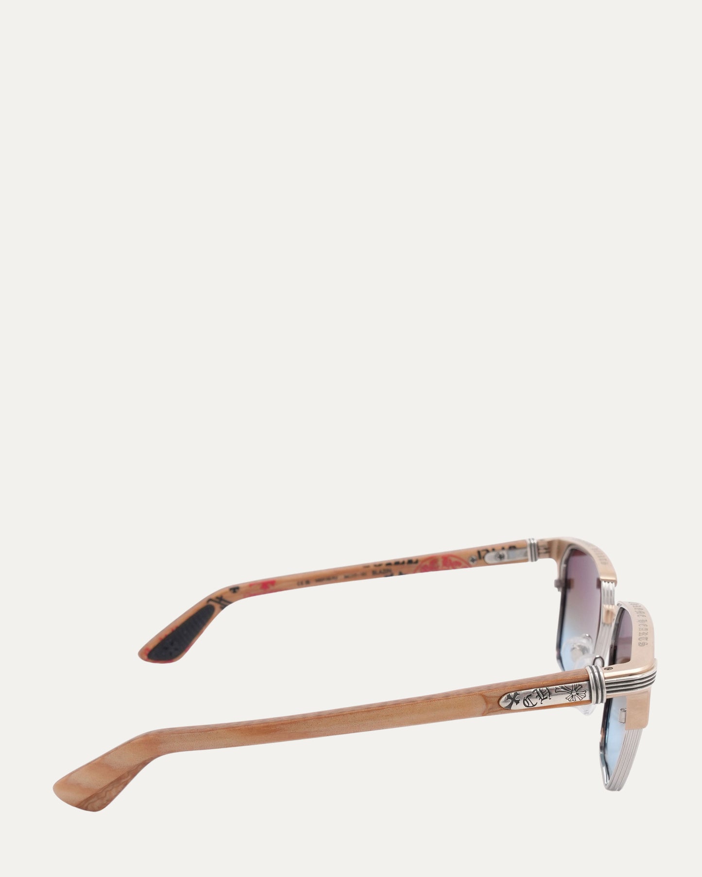 Stencil Blazin Sunglasses