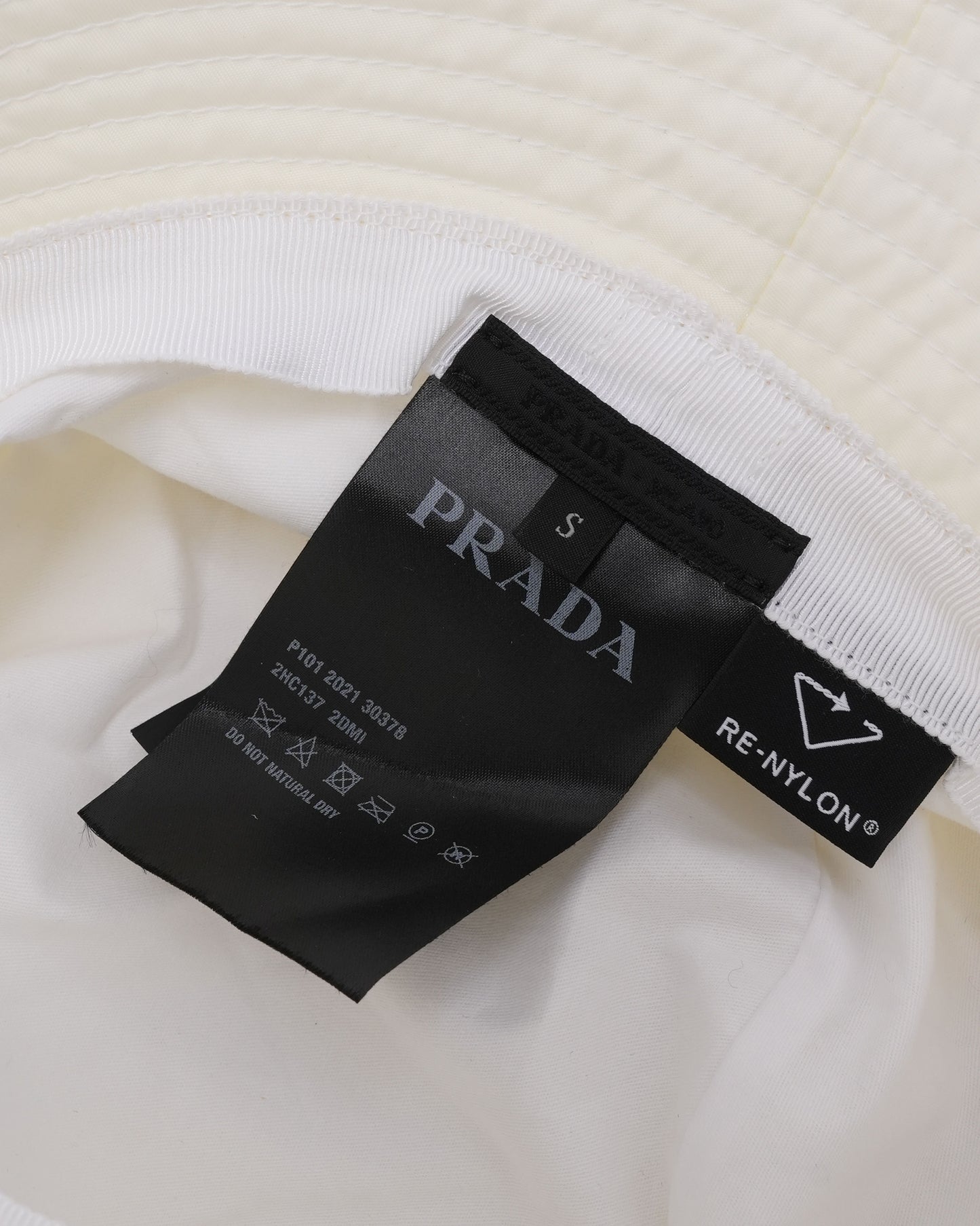 Re-Nylon Bucket Hat