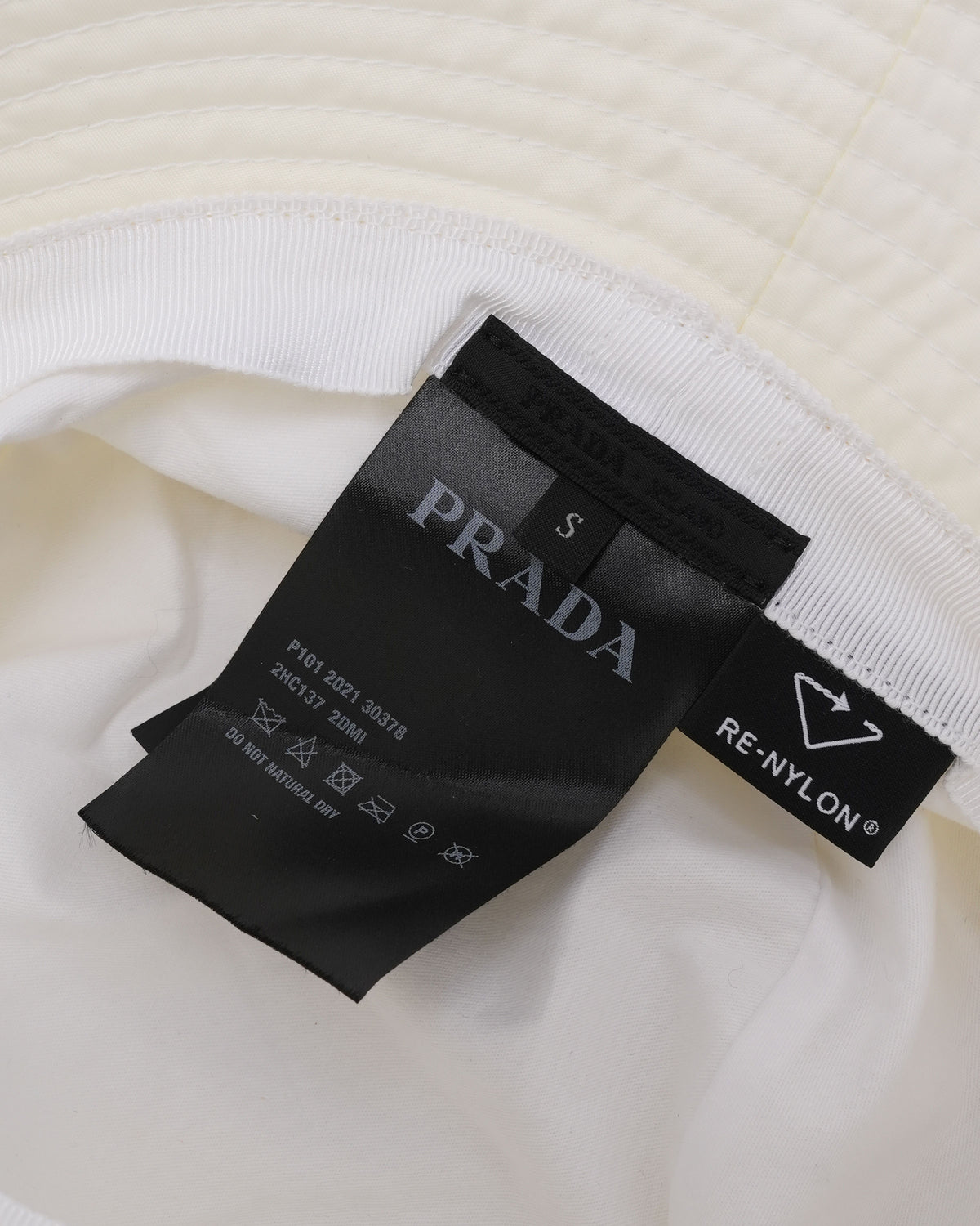 Re-Nylon Bucket Hat