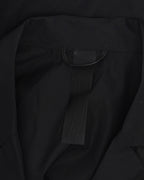Embroidered Josephine Camp Collar Shirt