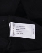 Friends and Family Horseshoe Logo Hoodie