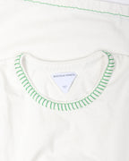 Overlock Stitch T-Shirt