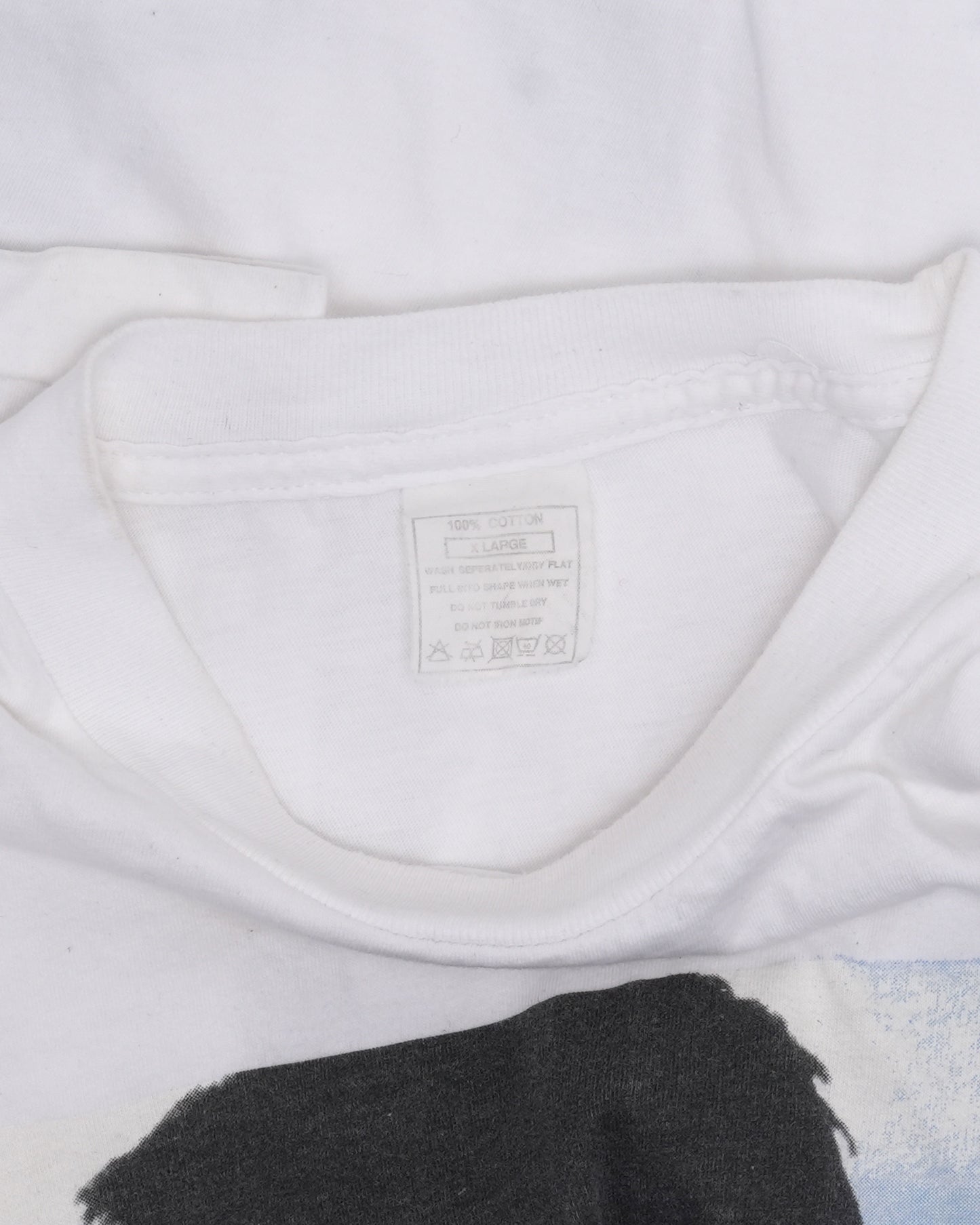 Prince 1991 T-Shirt