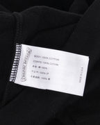 Online Exclusive Tonal Horseshoe Logo Hoodie