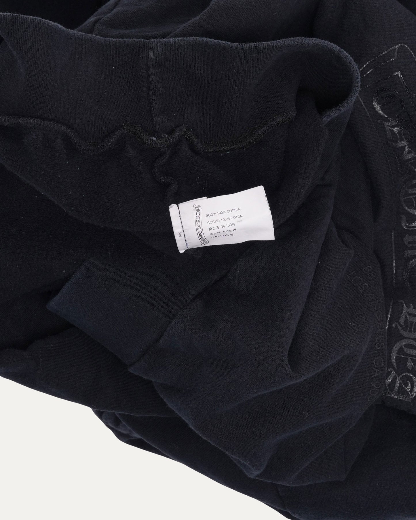 Maxfield Exclusive Matty Boy Sex Records Hoodie