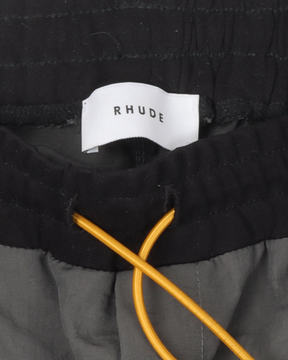 Nylon Rifle Cargo Pants